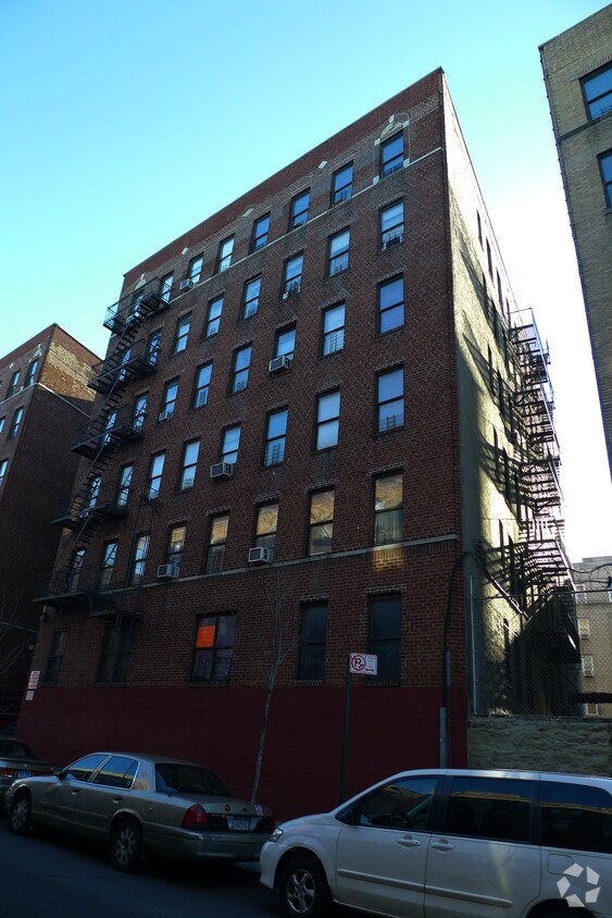 Foto del edificio - 1264 Sheridan Ave