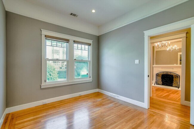 Foto del edificio - Fantastic, updated Noe Valley single famil...