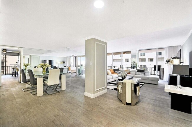 Foto del edificio - 4200 N Ocean Dr