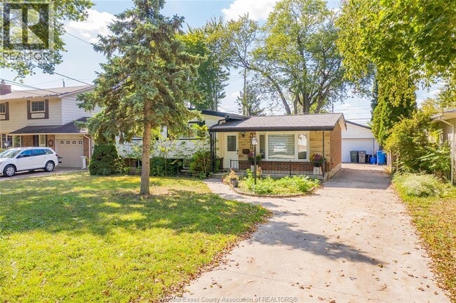 Building Photo - 4307 Ashfield Cres