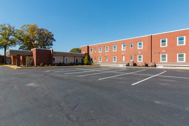 Building Photo - The Village at Van Cleve Apartments