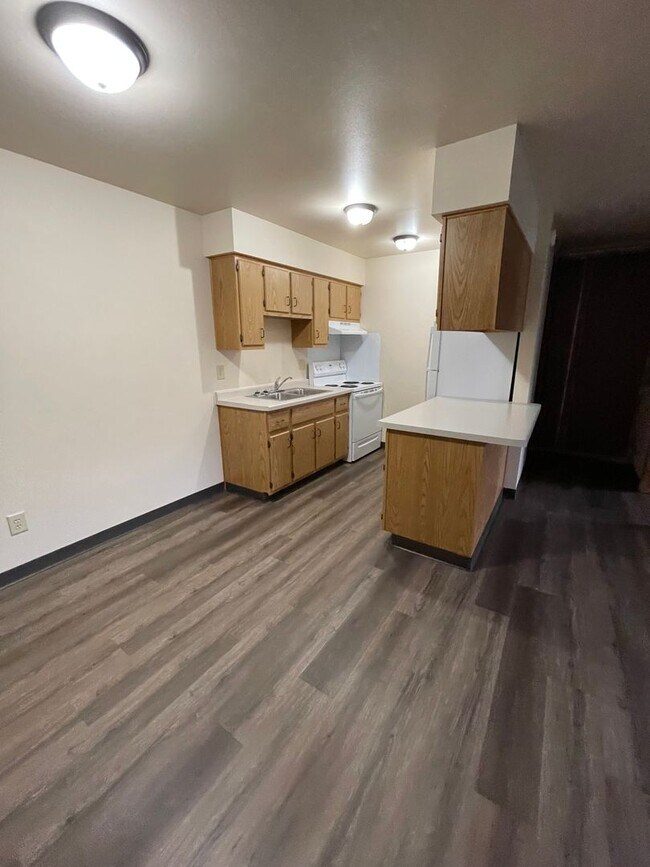 Foto del interior - Brookside Apartments