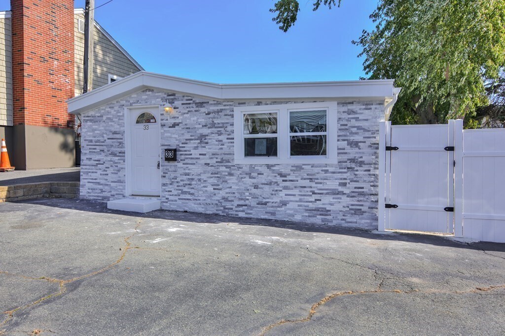 33 Pemberton St, Revere, MA 02151 House Rental in Revere, MA