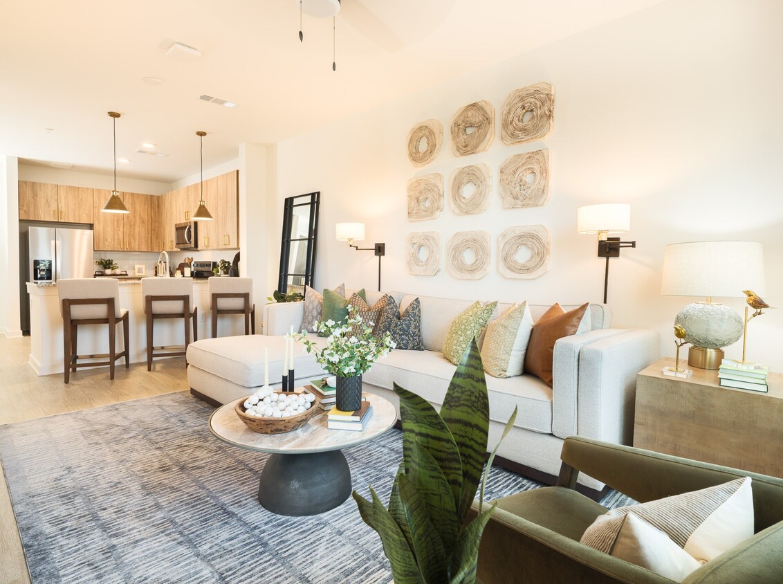 Primary Photo - Preserve at Heartwood Apartments