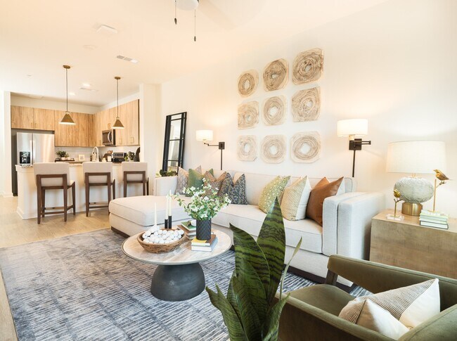 Foto del edificio - Preserve at Heartwood Apartments