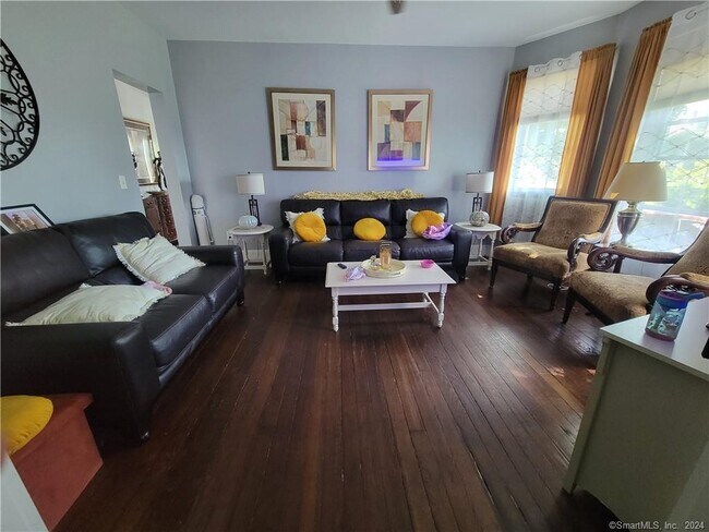 Foto del edificio - 261 Willow St