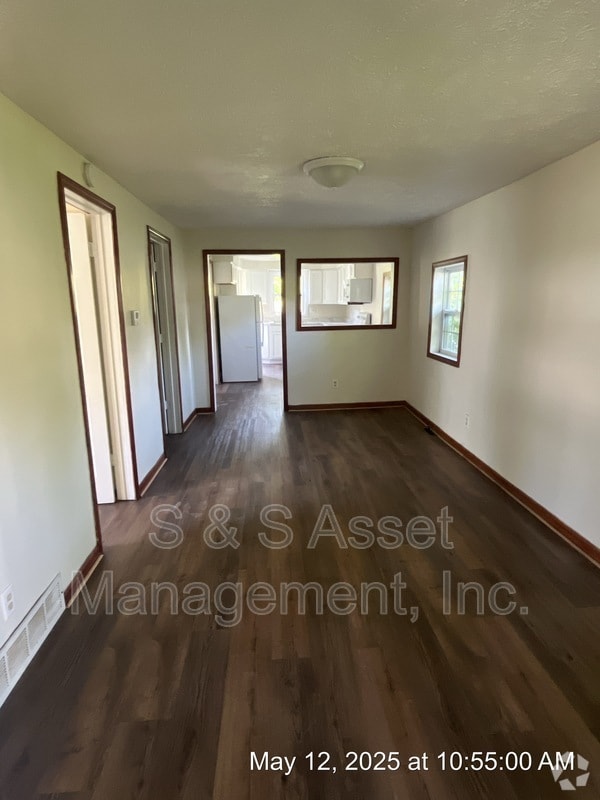 Building Photo - 3132 Garland St