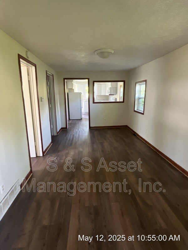 Foto principal - 3132 Garland St