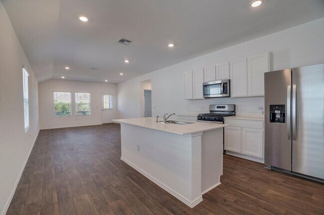 Foto del edificio - 12317 Silversmith Ln