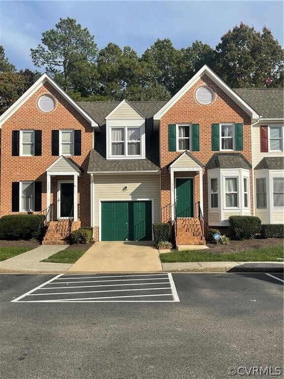 7025 Pine Orchard Ct, Chesterfield, VA 23832 Townhome Rentals in