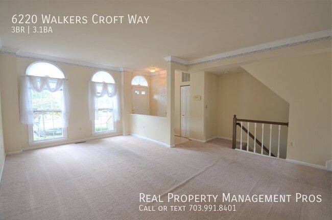 Building Photo - 6220 Walkers Croft Way