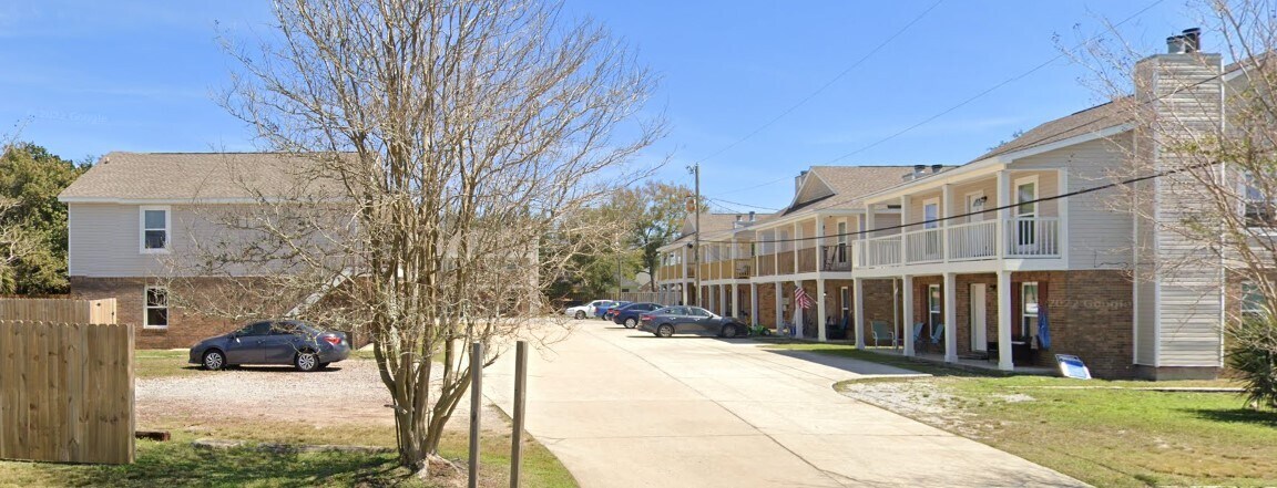 Foto del edificio - 1070 Bayshore Rd
