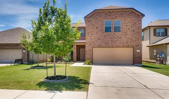 Building Photo - 8412 Panadero Dr