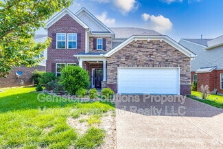 Building Photo - 203 S Dunnwood Ln