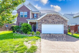 Building Photo - 203 S Dunnwood Ln