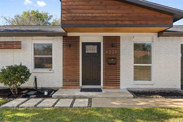 Building Photo - 4039 Hartford Dr