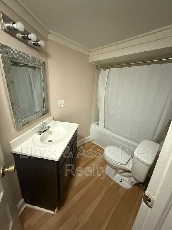 Foto del edificio - 1314 Uwharrie St