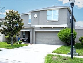 Building Photo - 15413 Dark Star Ln