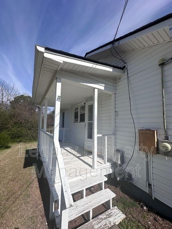 Foto del edificio - 408 Tenth Street