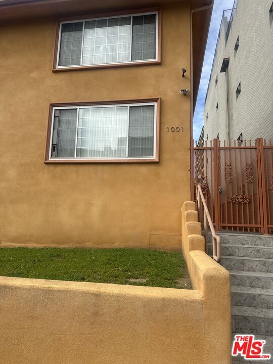 Foto del edificio - 1001 Hammond St