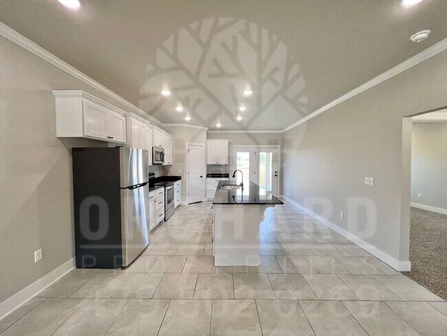 Foto del edificio - Tontitown | Dalton Plan- 3 Bed/ 2 Bath w/ 2 Car Garage