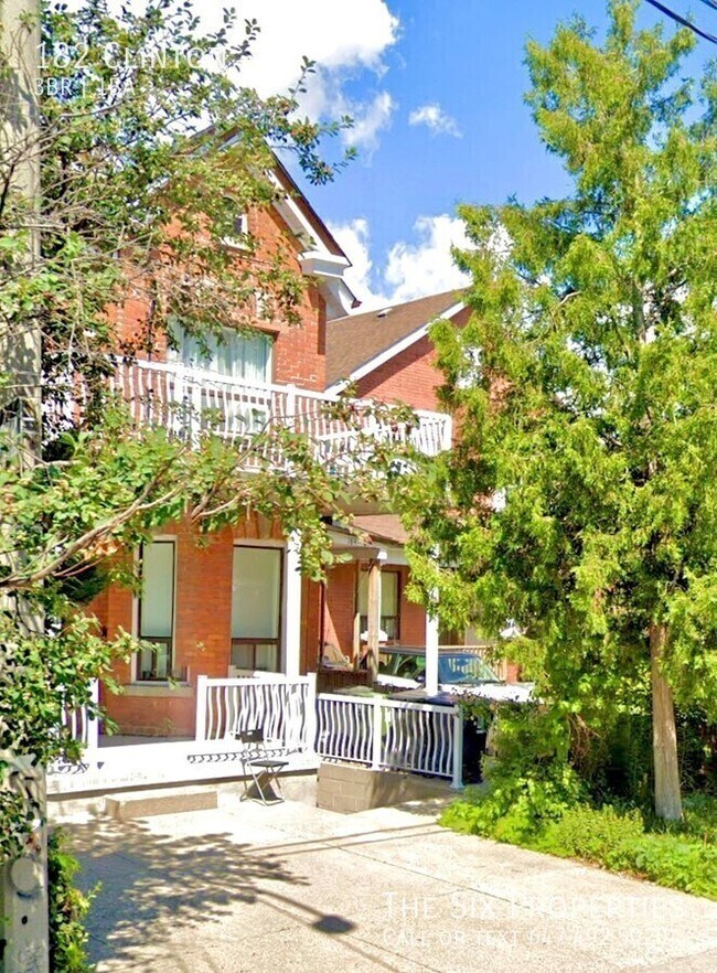 Building Photo - 182 Clinton St
