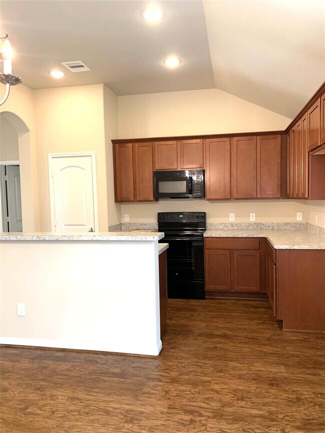 Foto del edificio - 12402 Ridgecrest Dr