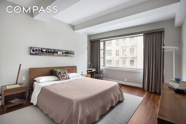 Foto del edificio - 43 W 64th St