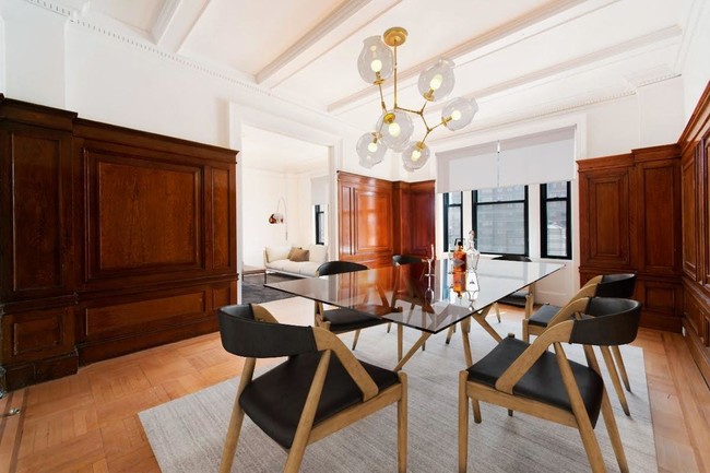 Foto del edificio - 490 West End Avenue