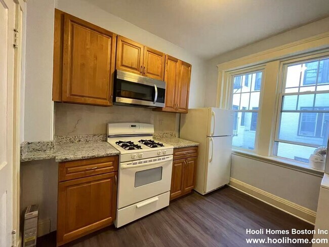 Foto del edificio - 153 Strathmore Rd