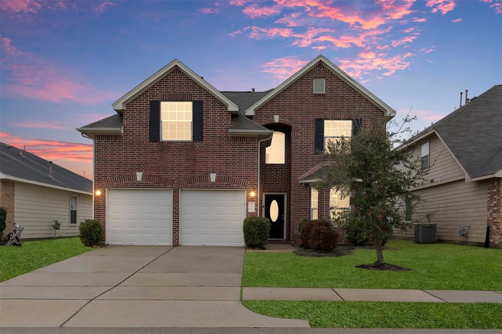 Foto principal - 3518 Katy Creek Ranch Dr