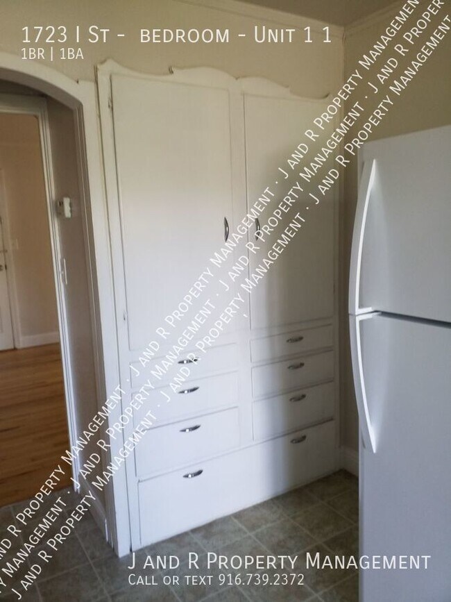 Foto del edificio - 1 Bedroom in Midtown