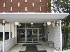 Building Photo - 2 Hammond Pond Pkwy