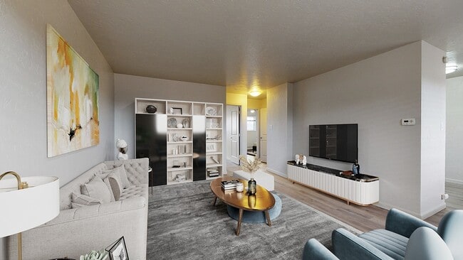 Building Photo - Marlu