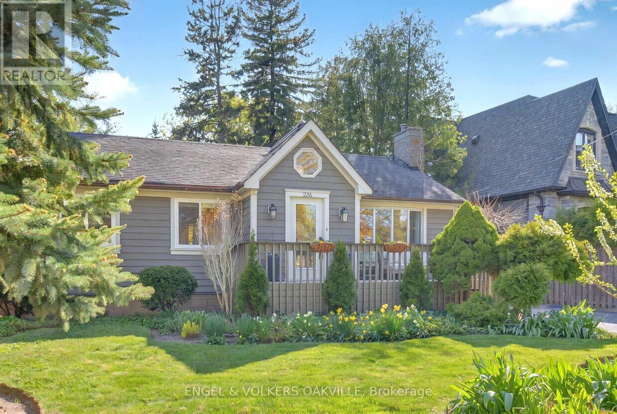 Primary Photo - 236 Burton Rd
