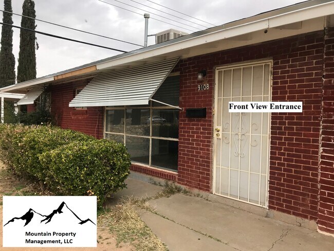Building Photo - 9108 Mt Etna Dr