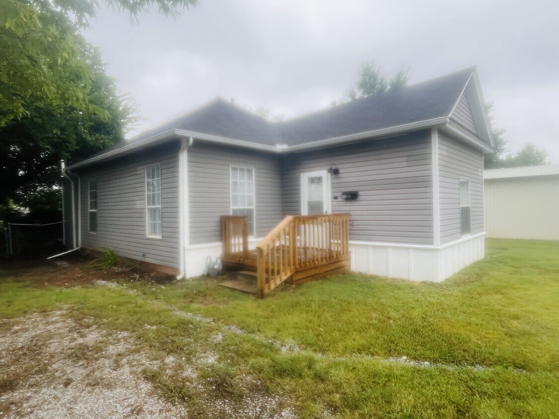 Photo - 601 Bigbee Dr (Edmond, OK)