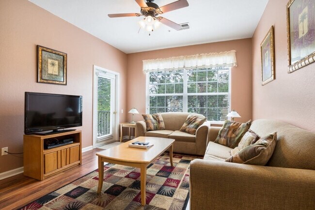 Building Photo - 8107 Coconut Pl