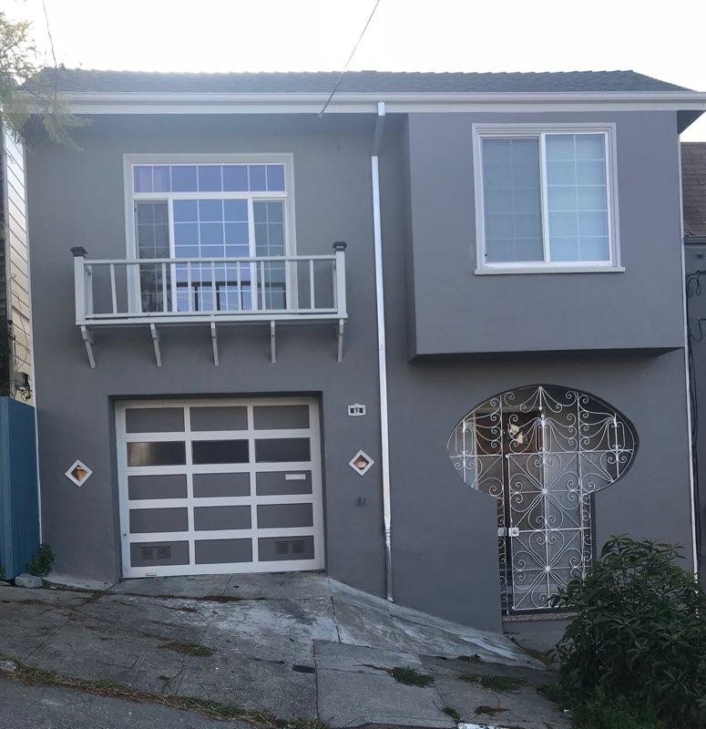 Primary Photo - 92 Manchester St