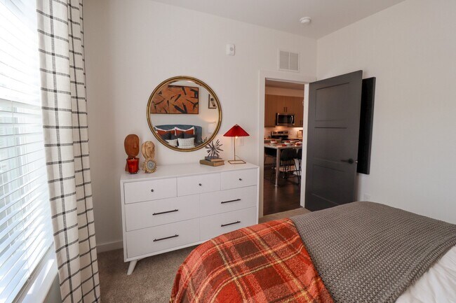 Foto del edificio - The Wren Apartments