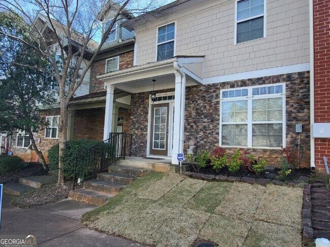 Foto del edificio - 45 Newnan Lakes Dr