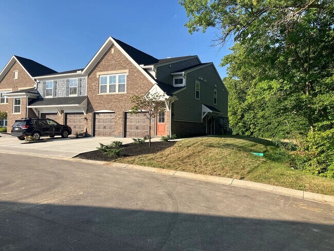 Foto del edificio - 5890 Parkview Ln