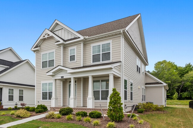 Foto del edificio - 2224 Hampton Roads Pky