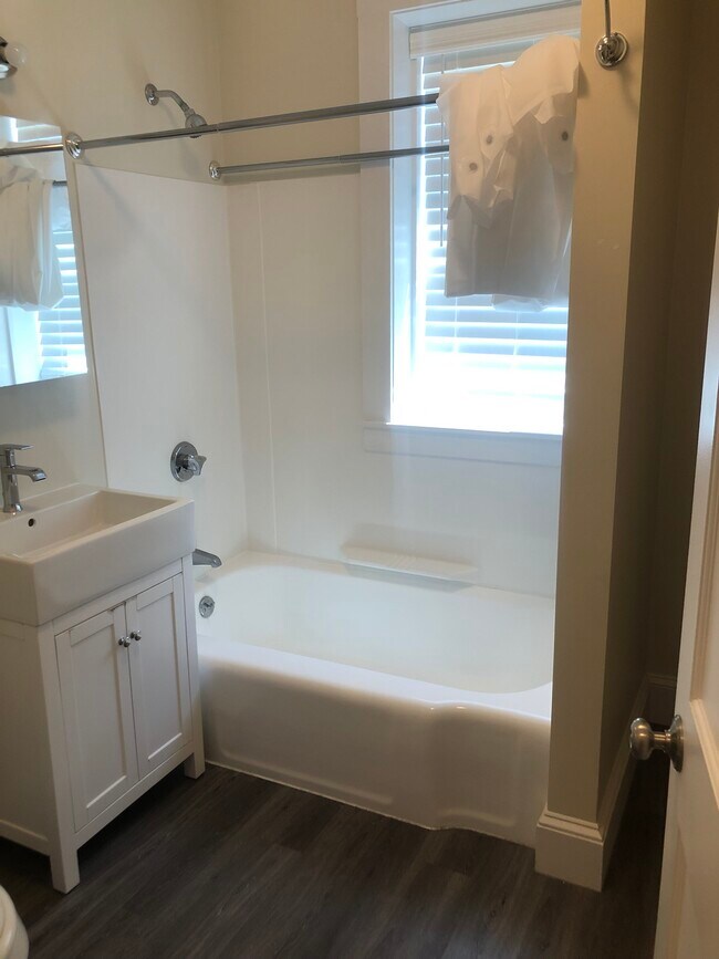 Foto del edificio - 117 Sutherland Rd