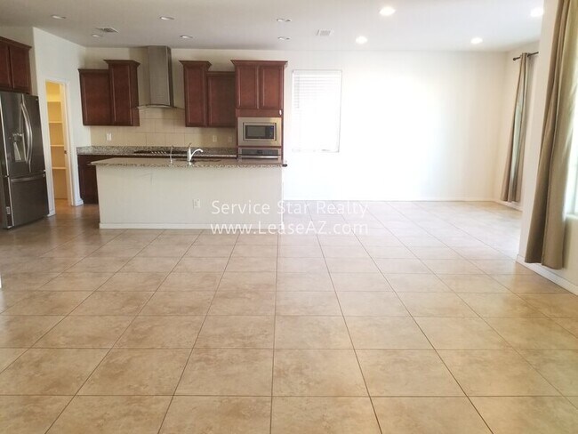 Building Photo - 2351 W Desert Broom Pl