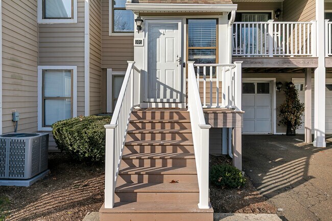 Foto del edificio - 109 Peddlers Dr