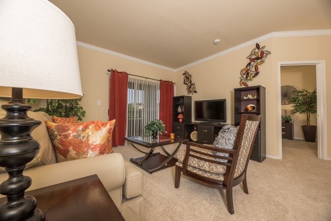 Foto del edificio - Sonterra at Buckingham