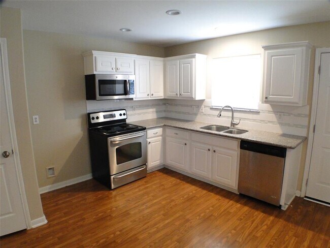 Foto del edificio - 4507 Sunflower Creek Ln