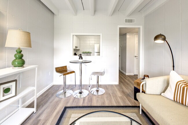 Foto del edificio - Ironwood at Levy