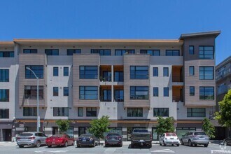 Building Photo - 1301 Indiana St